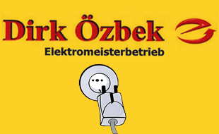 Elektromeisterbetrieb Dirk Özbek in Hannover - Logo