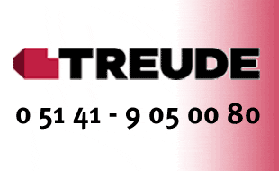 Thomas Treude GmbH in Celle - Logo