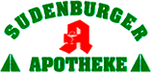 Apotheker Torsten Heimann - Sudenburger Apotheke in Magdeburg - Logo
