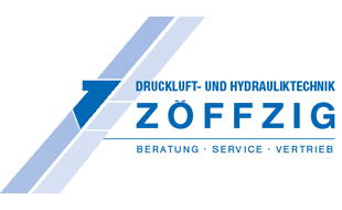 Zöffzig Druckluft- und Hydrauliktechnik GmbH in Magdeburg - Logo