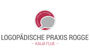 Logopädische Praxis Rogge - Kaija Fluß in Syke - Logo