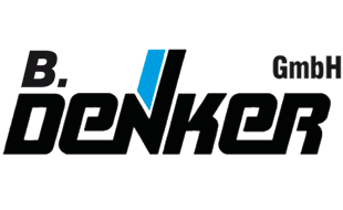 B. Denker GmbH in Bremen - Logo