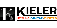 Kundenlogo Kieler Steven Heizung - Sanitär - Elektro