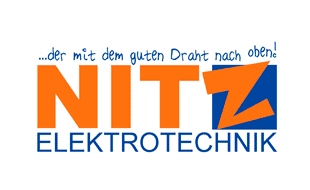 Elektrotechnik Gerhard Nitz in Georgsmarienhütte - Logo