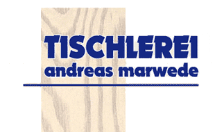 Marwede Andreas Tischlerei in Hannover - Logo
