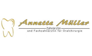 Müller Annette in Osnabrück - Logo
