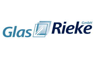 Glas Rieke GmbH in Münster - Logo