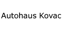 Kundenlogo Autohaus Kovac
