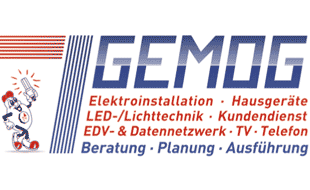  Elektro-Anlagen GmbH GEMOG