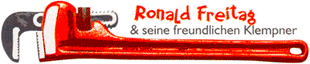 Freitag Ronald in Garbsen - Logo