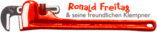Freitag Ronald in Garbsen - Logo Freitag Ronald in Garbsen - Logo