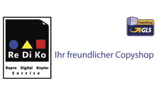 ReDiKo in Hannover - Logo