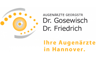 Gosewisch Ludwig Dr. in Hannover - Logo