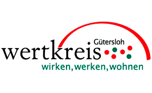 wertkreis Gütersloh gemeinnützige Gesellschaft mit beschränkter Haftung in Gütersloh - Logo