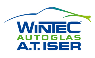 A. T. Iser GmbH Autoglas in Braunschweig - Logo