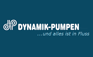 Dynamik Pumpen GmbH in Isernhagen - Logo