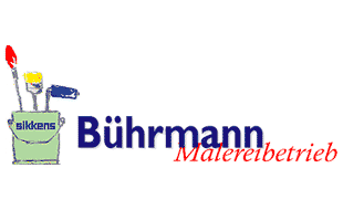 Bührmann Malermeister in Bremen - Logo