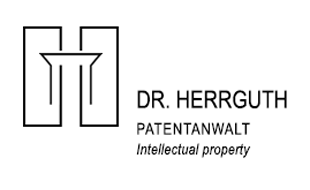 Dr. Herrguth Patentanwalt Intellectual property in Hannover - Logo