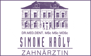 Kröly Simone Dr. med. dent. MSc MSc MDSc in Hannover - Logo