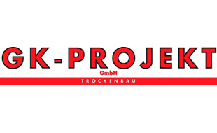 GK- Projekt GmbH in Braunschweig - Logo