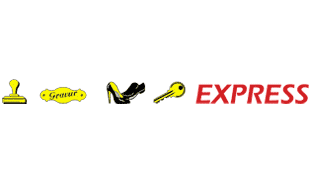Schlüsseldienst & Gravur Express in Hannover - Logo