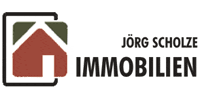 Kundenlogo Jörg Scholze Immobilien GmbH