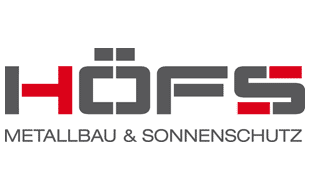 Höfs GmbH in Lage Kreis Lippe - Logo
