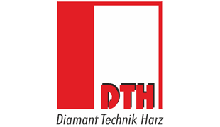 DTH Diamant Technik Harz Inh. Reinhard Strohmeyer in Osterwieck - Logo