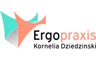 ERGOPRAXIS Kornelia Dziedzinski staatlich geprüfte Ergotherapeutin in Bad Sachsa - Logo