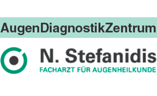 AugenDiagnostikZentrum Gifhorn N. Stefanidis in Gifhorn - Logo