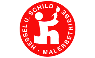 Hessel u. Schild GmbH & Co. KG Malerbetriebe in Münster - Logo