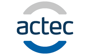 actec GmbH in Bremen - Logo