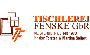Tischlerei Fenske GbR in Magdeburg - Logo