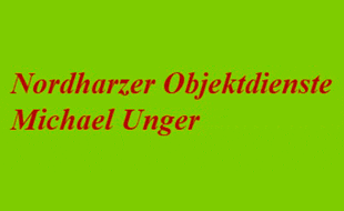 Bild zu Hausmeisterservice Michael Unger in Quedlinburg