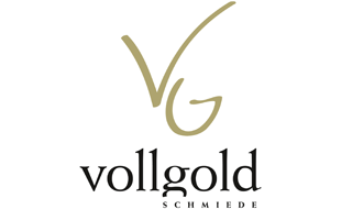 Vollgold & Vollgold GbR Sascha & Sarah Goldschmiede in Burgdorf Kreis Hannover - Logo
