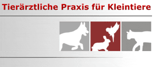 Kleintierpraxis Detmolder Straße in Paderborn - Logo
