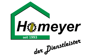 Homeyer Dienstleistungen in Neustadt am Rübenberge - Logo