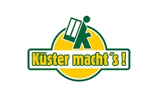 Dienstleistungsbetrieb Küster in Bitterfeld Wolfen - Logo