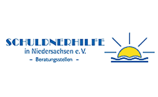 Schuldnerhilfe in Niedersachsen e.V. in Sulingen - Logo