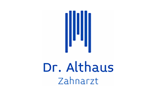 Althaus Stephan Dr. med. dent. in Münster - Logo