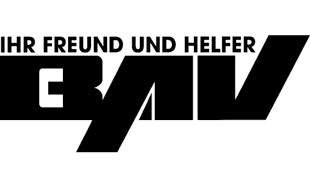 BAV in Bremen - Logo