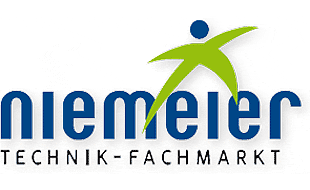 F. W. Niemeier GmbH Technik-Fachmarkt in Spenge - Logo