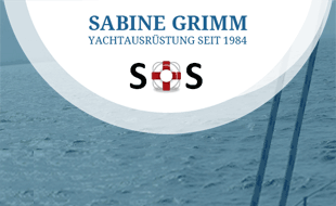 Sabine Grimm in Bremen - Logo