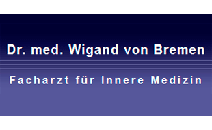 Bremen Wigand Dr. med. in Bremen - Logo