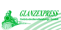 Kundenlogo Glanzexpress Gebäudedienstleistungs GmbH