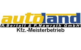 Autoland R. Bertelt & P. Nawrath GmbH in Münster - Logo