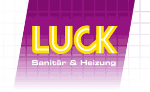 Luck GmbH Sanitär + Heizung