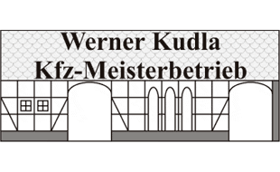Kudla, Werner in Cremlingen - Logo