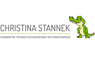 Praxis für Kieferorthopädie Christina Stannek in Detmold - Logo