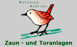 Andrieu Matthias in Gescher - Logo